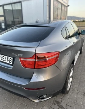 BMW X6 3.5 D, снимка 5