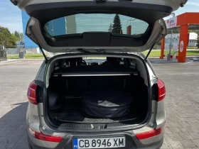 Kia Sportage 2.0i, GT Line, снимка 9