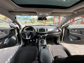 Kia Sportage 2.0i, GT Line, снимка 13