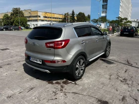 Kia Sportage 2.0i, GT Line, снимка 5