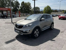 Kia Sportage 2.0i, GT Line, снимка 2