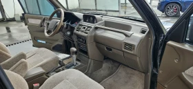 Mitsubishi Pajero 3.5 V6, снимка 9