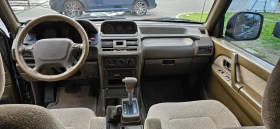 Mitsubishi Pajero 3.5 V6, снимка 7