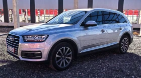 Audi Q7 Long - [1] 