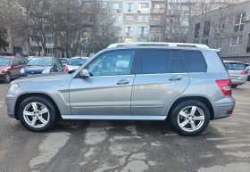 Mercedes-Benz GLK 2.2CDI 170кс, снимка 11