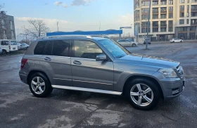 Mercedes-Benz GLK 2.2CDI 170кс, снимка 8