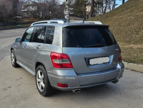 Mercedes-Benz GLK 2.2CDI 170кс, снимка 2