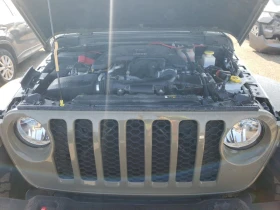Jeep Gladiator Sport S 4WD *   *  | Mobile.bg    11