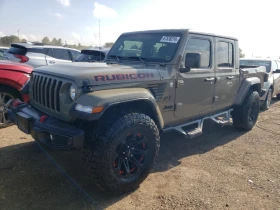 Jeep Gladiator Sport S 4WD * Подходяща за Газ* 