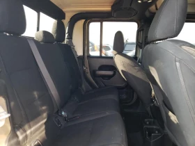 Jeep Gladiator Sport S 4WD *   *  | Mobile.bg    10
