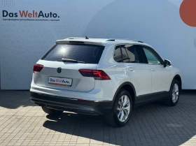 Обява за продажба на VW Tiguan Highline 2.0TDI 4MOTION BMT ~47 500 лв. - изображение 3