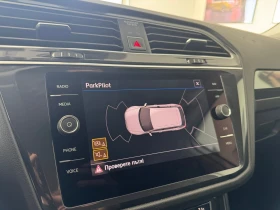 VW Tiguan Highline 2.0TDI 4MOTION BMT | Mobile.bg    14