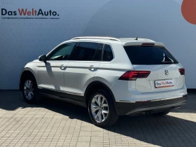 Обява за продажба на VW Tiguan Highline 2.0TDI 4MOTION BMT ~47 500 лв. - изображение 2