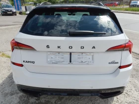 Skoda Kamiq 1.0 TSI/G-TEC/MONTE CARLO/ | Mobile.bg    6