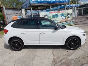 Skoda Kamiq 1.0 TSI/G-TEC/MONTE CARLO/ | Mobile.bg    4