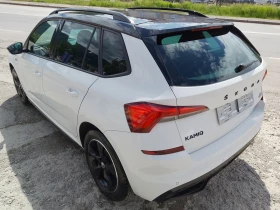 Skoda Kamiq 1.0 TSI/G-TEC/MONTE CARLO/ | Mobile.bg    7