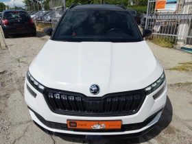 Skoda Kamiq 1.0 TSI/G-TEC/MONTE CARLO/ | Mobile.bg    2