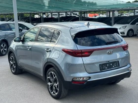 Kia Sportage 1.6CRDI АВТОМАТ 4х4 !!!16420км!!! - 39900 лв. - 32648255 5