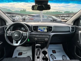 Kia Sportage 1.6CRDI АВТОМАТ 4х4 !!!16420км!!! - 39900 лв. - 32648255 10