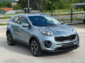 Kia Sportage 1.6CRDI АВТОМАТ 4х4 !!!16420км!!! - 39900 лв. - 32648255 3