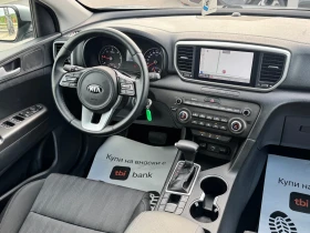 Kia Sportage 1.6CRDI АВТОМАТ 4х4 !!!16420км!!! - 39900 лв. - 32648255 14