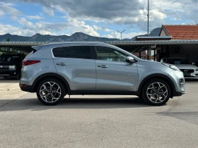 Kia Sportage 1.6CRDI АВТОМАТ 4х4 !!!16420км!!! - 39900 лв. - 32648255 4