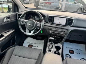 Kia Sportage 1.6CRDI АВТОМАТ 4х4 !!!16420км!!! - 39900 лв. - 32648255 16