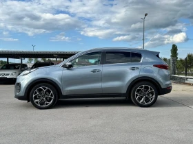 Kia Sportage 1.6CRDI АВТОМАТ 4х4 !!!16420км!!! - 39900 лв. - 32648255 2