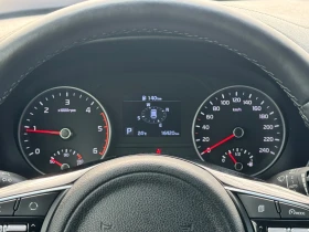 Kia Sportage 1.6CRDI АВТОМАТ 4х4 !!!16420км!!! - 39900 лв. - 32648255 15