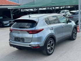 Kia Sportage 1.6CRDI АВТОМАТ 4х4 !!!16420км!!! - 39900 лв. - 32648255 6