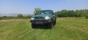 Обява за продажба на Toyota Hilux ~5 999 лв. - изображение 1