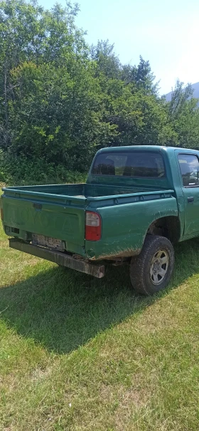 Обява за продажба на Toyota Hilux ~5 999 лв. - изображение 2