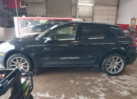 Porsche Macan S* DISTRONIC* PDK* BOSE* PANO* KEYLESS*  | Mobile.bg    8