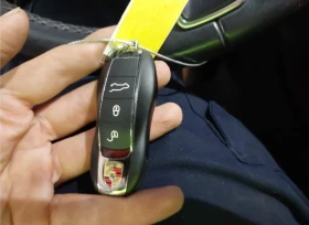 Porsche Macan S* DISTRONIC* PDK* BOSE* PANO* KEYLESS*  | Mobile.bg    12