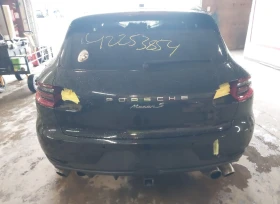 Porsche Macan S* DISTRONIC* PDK* BOSE* PANO* KEYLESS*  | Mobile.bg    6