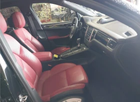 Porsche Macan S* DISTRONIC* PDK* BOSE* PANO* KEYLESS*  | Mobile.bg    9