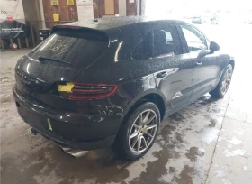 Porsche Macan S* DISTRONIC* PDK* BOSE* PANO* KEYLESS*  | Mobile.bg    5
