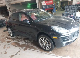 Porsche Macan S* DISTRONIC* PDK* BOSE* PANO* KEYLESS*  | Mobile.bg    3