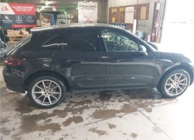 Porsche Macan S* DISTRONIC* PDK* BOSE* PANO* KEYLESS*  | Mobile.bg    4