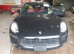 Porsche Macan S* DISTRONIC* PDK* BOSE* PANO* KEYLESS*  | Mobile.bg    2