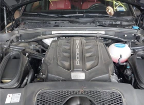 Porsche Macan S* DISTRONIC* PDK* BOSE* PANO* KEYLESS*  | Mobile.bg    13