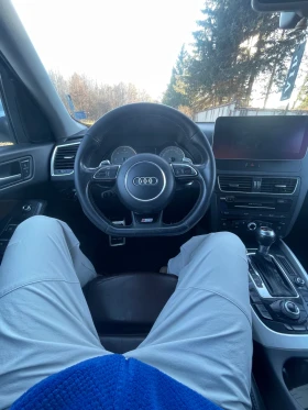 Audi SQ5 3.0 TDI /313/ 8 ZF/ | Mobile.bg    6