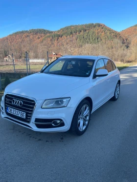 Audi SQ5 3.0 TDI /313/ 8 ZF/ | Mobile.bg    3