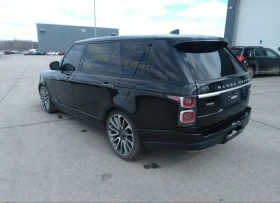 Land Rover Range rover AUTOBIOGRAPHY*   | Mobile.bg    4