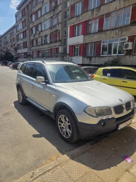 Обява за продажба на BMW X3 ~8 000 лв. - изображение 1