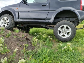 Suzuki Jimny | Mobile.bg    9