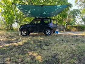 Suzuki Jimny | Mobile.bg    11