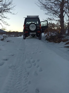Suzuki Jimny | Mobile.bg    6