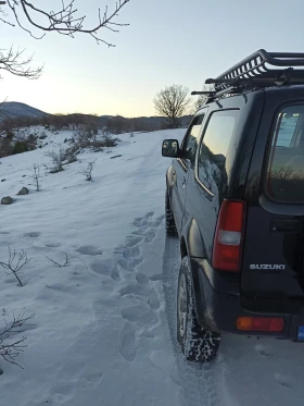 Suzuki Jimny | Mobile.bg    7