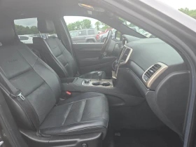 Jeep Grand cherokee SUMMIT 5.7 HEMI* Обдух* 8ZF* Дистроник* Пано* - 22500 лв. - 37427335 12